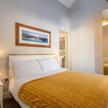 Brampton Holiday Homes - The Mews Apartment Exteriör bild